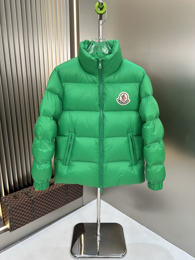 Moncler Down Coat